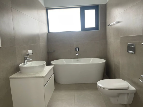 4 Bedroom Townhouse Complex