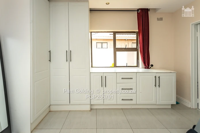 Modern Goodhope Home With Income Potential