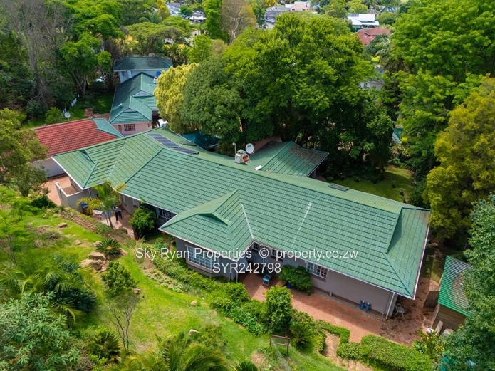 Borrowdale Brooke House For Sale