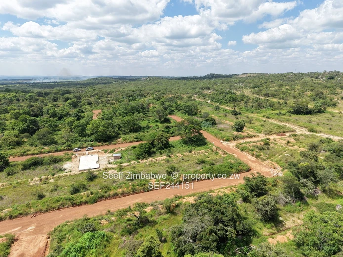 Own a Stand at Shinaree Park – Marondera (Sole Mandate)