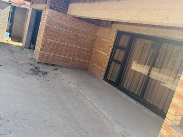 Damofalls 3 Bedroom House For Sale