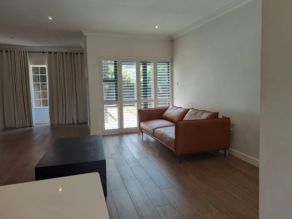 2 Bedroom Garden Flat