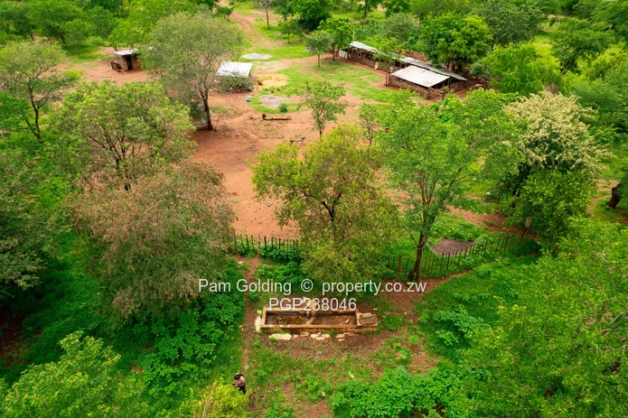 Collen Bawn Farm for Sale