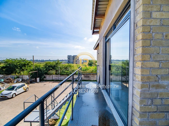 Mount Pleasant Tranquility