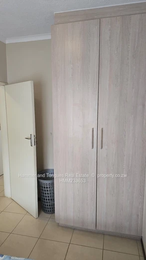 Aspire Heights Flat For Sale