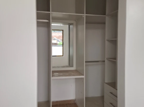 3 Bedroom Garden Flat