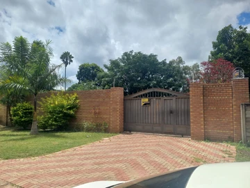 3 Bedroom Townhouse Complex