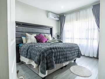 3 Bedroom Townhouse Complex