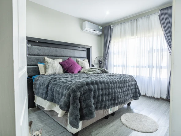 3 Bedroom Townhouse Complex