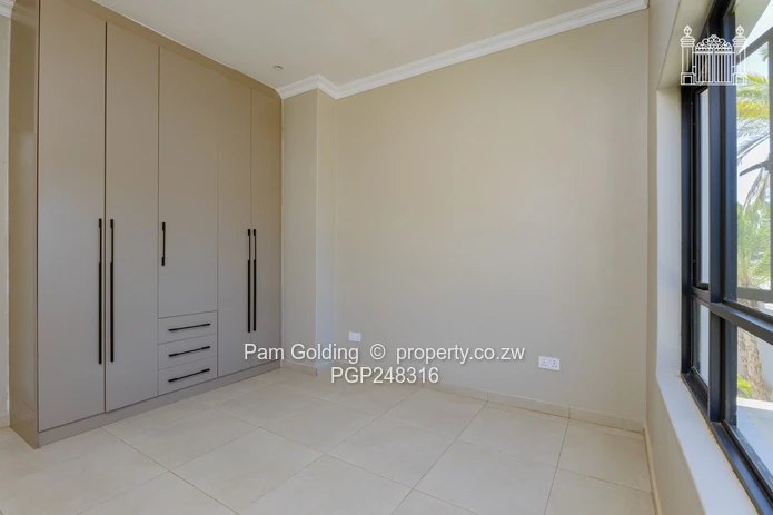 Ready To Move In First Floor 2 Bed Apartment