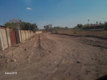 Farm & Agricultural Land