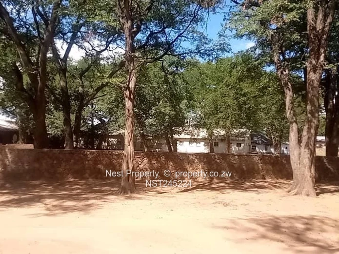 Commercial stand in Chirundu for Sale