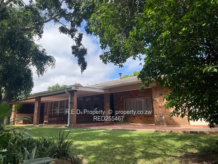 Two Homes On One Property For Rent In Burnside!