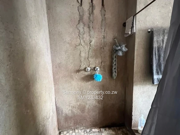 Residential house for sale