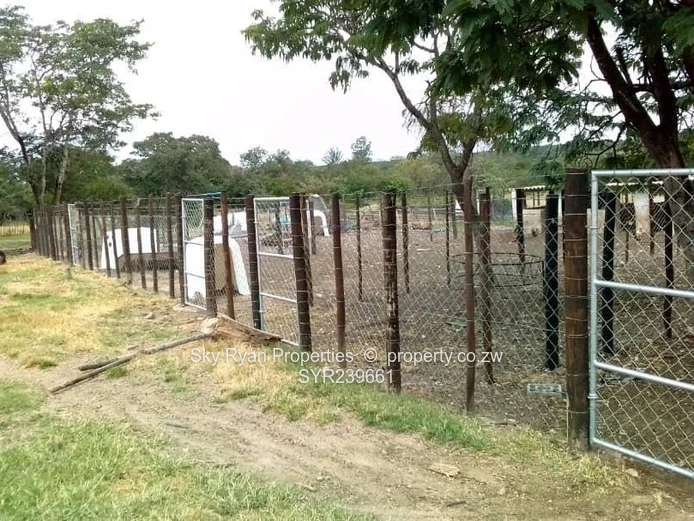 Gweru Farm For Sale