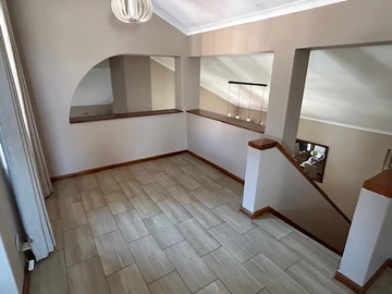 3 Bedroom Townhouse Complex