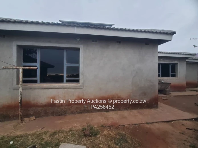 House For Online Auction - Starting 5 October 2026 (Sole Mandate)