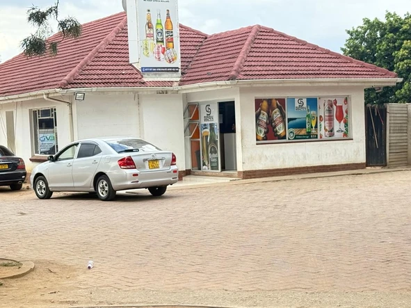 Commercial & Industrial Land