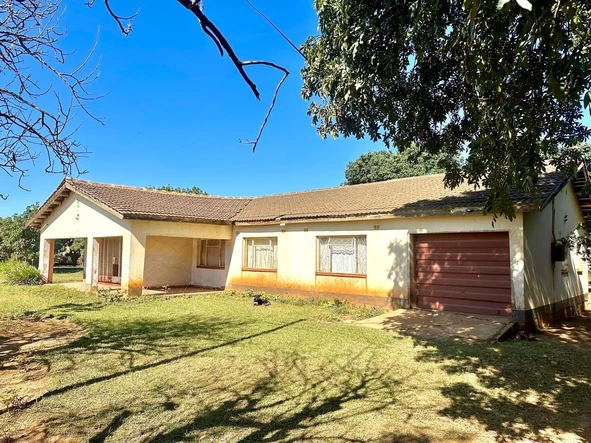 Farm & Agricultural Land