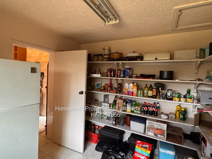 Luxury Family Home For Sale|Colne Valley,Harare