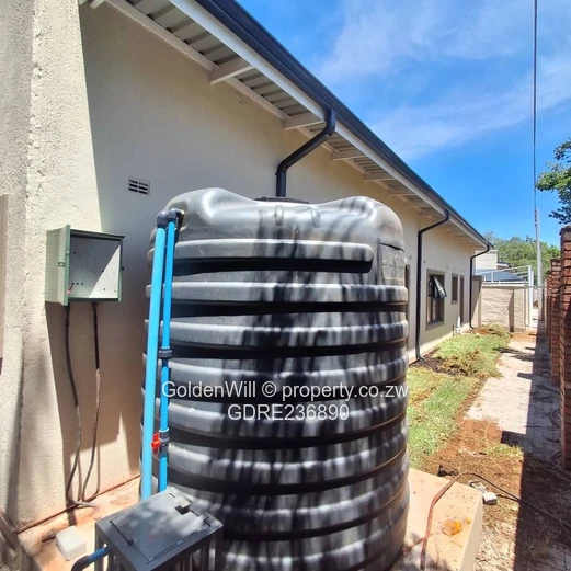 Borrowdale/Vainona Newly Built Clusters for Rent