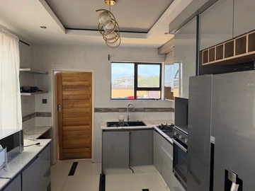 2 Bedroom Cottage
