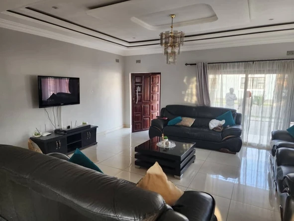 3 Bedroom Townhouse Complex