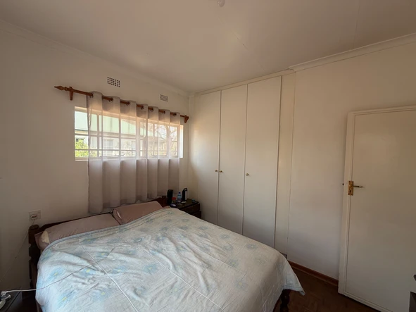 3 Bedroom Townhouse Complex