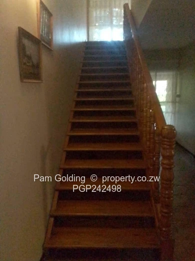 Prime Residential Retreat In Binga