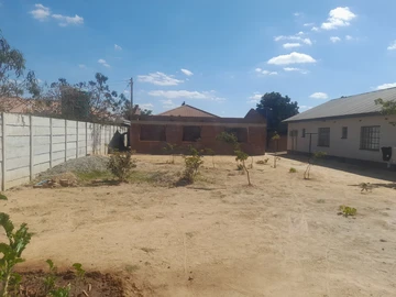 Ruwa ( Fairview ) 460m² Residential Stand For Sale