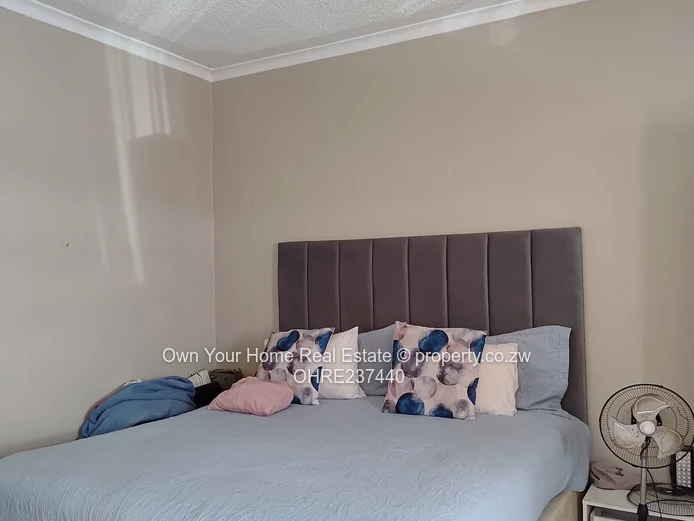 Zengeza 4 ext house for sale 