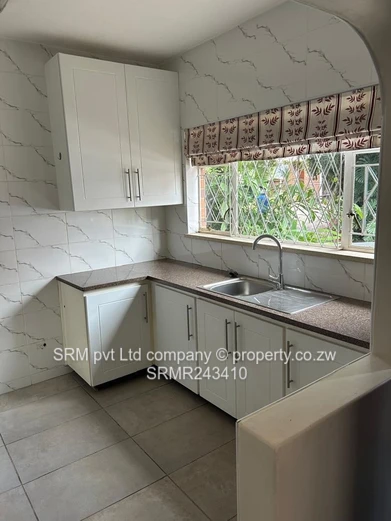 A 2 bed duplex flat to let in Belgravia 