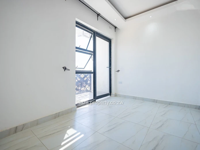 Exclusive Contemporary Duplex Cluster