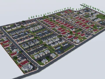 Westview Estates! Limited Offer From $16/Sqm