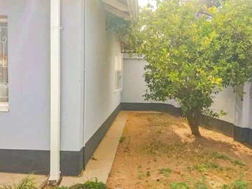 3 Bedroom Townhouse Complex