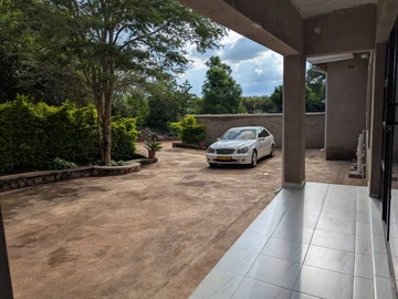 4 Bedroom Townhouse Complex