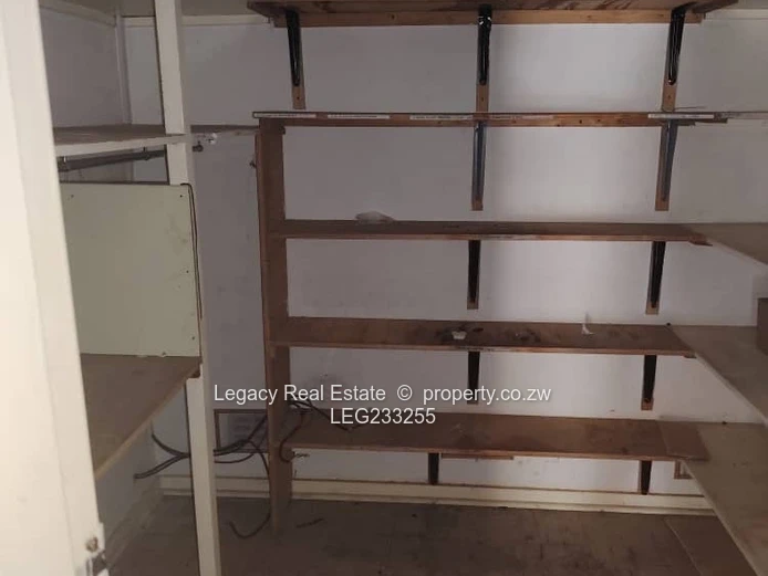 Mt Pleasant Offices to Let – The Chase Road Frontage