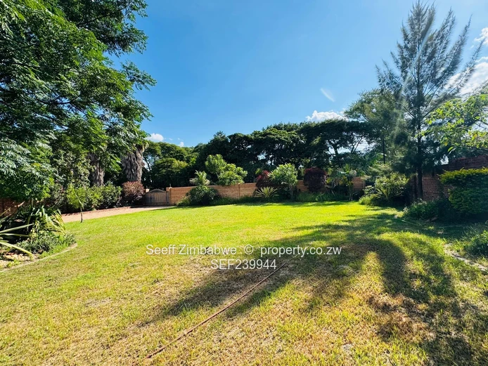 Investment Opportunity: 3 Bed House For Sale in Greendale (Sole Mandate)