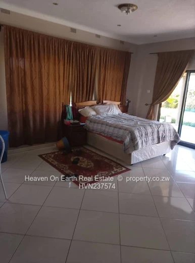 Immaculate house for sale