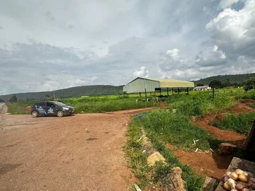 Farm & Agricultural Land