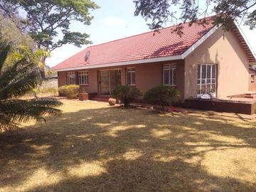 3 Bedroom Townhouse Complex