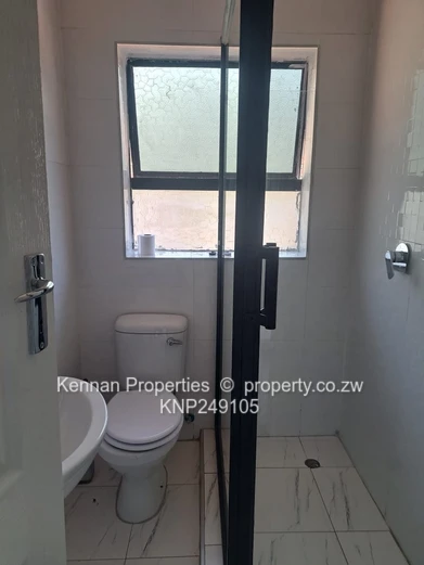 3 Bedroom Cottage to Rent in Borrowdale