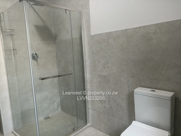Modern Studio Apartment - Highlands