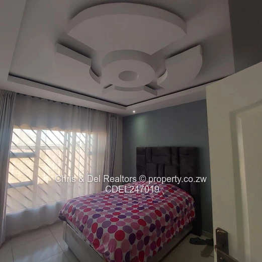 Adylinn - a beautiful house in a Gated Community in Westgate