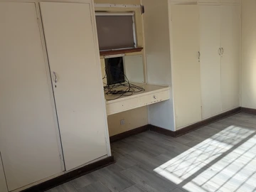 Student Accommodation