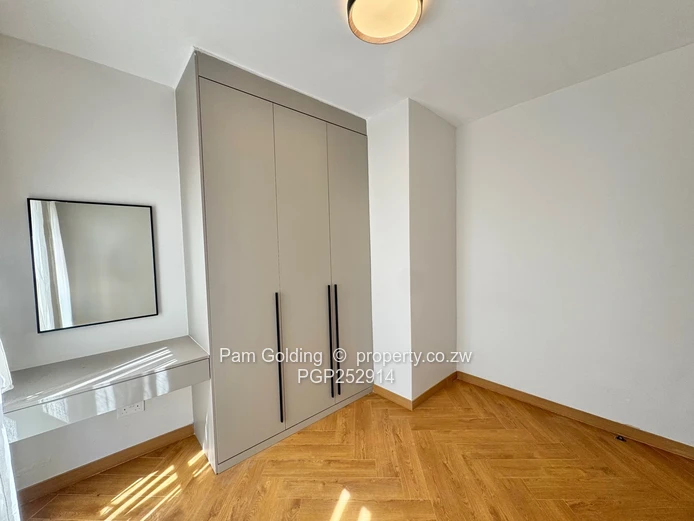 Modern 2 Bedroom Apartment - Glen Lorne 