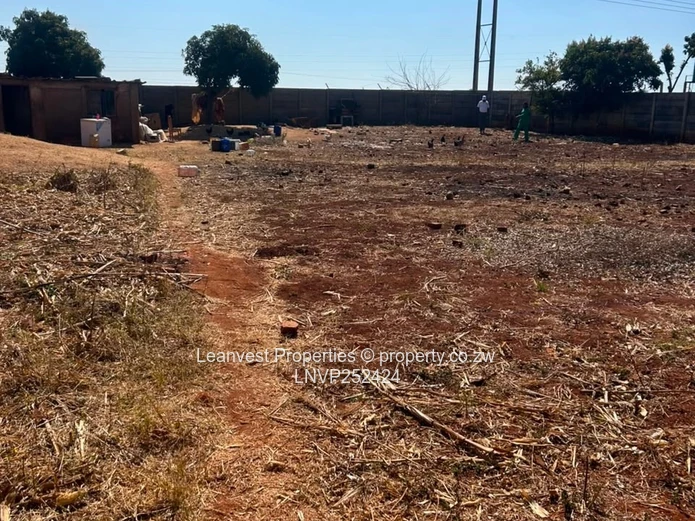Westgate residential stand for sale