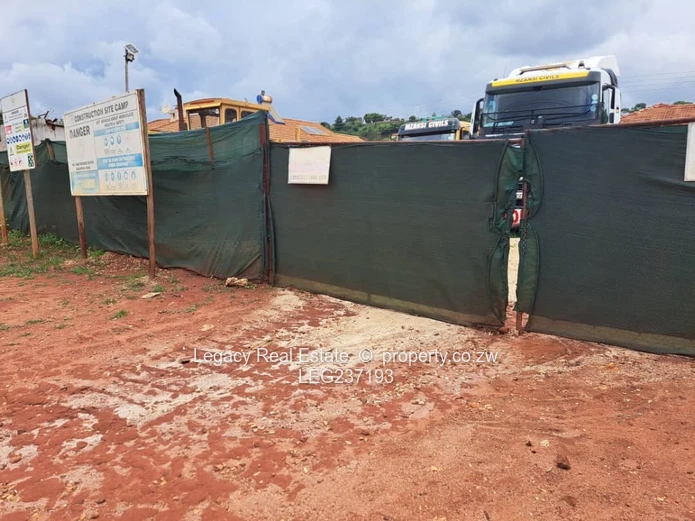 Cold Comfort Fully Serviced Stand For Sale