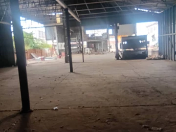 Warehouse & Factory