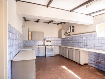 6 Bedroom Townhouse Complex